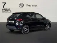Usado MG MG3 Comfort 116 CV (85 kW) 2025 Utilitario