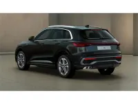 Nuevo Audi Q5 S-Line 204 CV (150 kW) 2025 Negro mito SUV