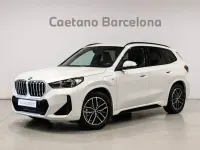 Usado BMW X1 Comfort Edition 245 CV (180 kW) 2025 Blanco SUV
