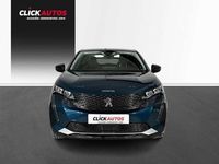 Usado Peugeot 3008 Allure 131 CV (96 kW) 2022 Azul SUV