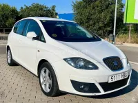 Usado Seat Altea Reference 105 CV (77 kW) 2011 Blanco Monovolumen