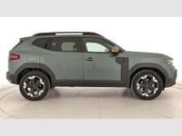 Usado Dacia Duster Extreme 141 CV (103 kW) 2024 Verde SUV