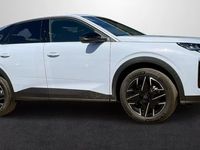 Usado Peugeot 3008 Allure 145 CV (106 kW) 2024 Blanco SUV