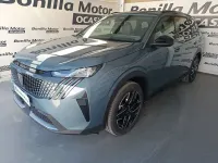 Nuevo Peugeot 5008 Allure 145 CV (106 kW) 2026 Azul SUV