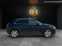 Usado Audi Q3 Advanced Plus 150 CV (110 kW) 2023 Negro metalizado SUV