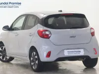 Usado Hyundai i10 67 CV (49 kW) 2025 Utilitario