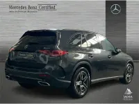 Brugt Mercedes GLC220 197 HK (144 kW) 2025 Grå SUV