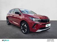 Usado Opel Grandland X Design & Tech 130 CV (95 kW) 2023 Rojo SUV