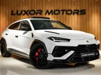 Usado Lamborghini Urus 666 CV (489 kW) 2025 SUV
