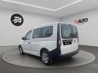 Usado VW Caddy 102 CV (75 kW) 2023 Blanco Monovolumen