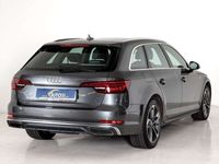 usado Audi A4 2.0 TDI S TRONIC QUATTRO S LINE ED AVANT 5P