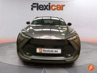 Usado Toyota C-HR Advance 140 CV (102 kW) 2024 Gris SUV