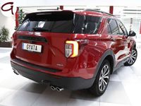 usado Ford Explorer 3.0 PHEV ST-Line AWD 450