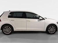 Brugt VW Golf VII Advance 125 HK (91 kW) 2018 Sedan
