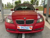 Usado BMW 330 231 CV (169 kW) 2007 Familiar