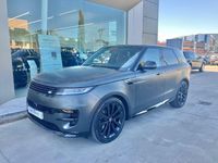 usado Land Rover Range Rover Sport 3.0 I6 PHEV 460 PS AWD Auto Dynamic SE