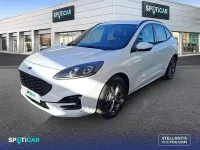 Usado Ford Kuga ST-Line 150 CV (110 kW) 2022 SUV