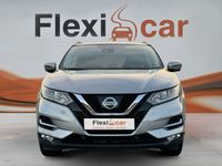 usado Nissan Qashqai dCi 81 kW (110 CV) N- CONNECTA- 5 P (2018) Diésel en Flexicar Cabrera de Mar