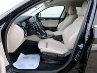 Usado BMW X4 Exclusive 190 CV (139 kW) 2019 Negro  piel beige ( black sha SUV