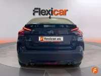 Usado Citroën C4 PureTech 131 CV (96 kW) 2024 Negro SUV