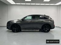 usado DS Automobiles DS7 Crossback E-TENSE 225 PERFORMANCE LINE +