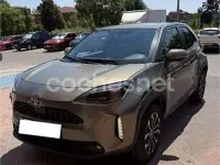 Usado Toyota Yaris Cross Active 116 CV (85 kW) 2023 Verde SUV