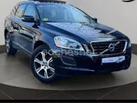 Usado Volvo XC60 Drive Kinetic 163 CV (119 kW) 2011 Negro SUV