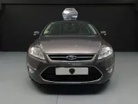 Usado Ford Mondeo Titanium 163 CV (119 kW) 2012 Gris / plata Berlina