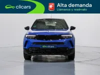 Usado Opel Mokka Ultimate 136 CV (100 kW) 2024 Azul SUV