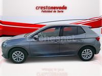 Usado Skoda Fabia Selection 80 CV (58 kW) 2024 Gris / plata Berlina