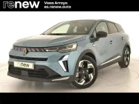 Usado Renault Symbioz Techno 145 CV (106 kW) 2025 Azul SUV