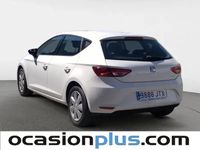 usado Seat Leon 1.6 TDI 110cv St&Sp Reference