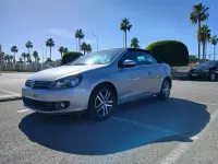 Usado VW Golf VII 105 CV (77 kW) 2013 Descapotable