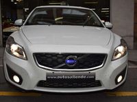 usado Volvo C30 D2 Business Pro Edition