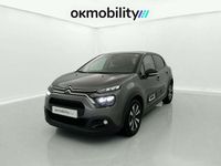 Usado Citroën C3 101 CV (74 kW) 2024 Blanco Utilitario