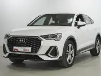 Usado Audi Q3 S-Line 150 CV (110 kW) 2023 SUV