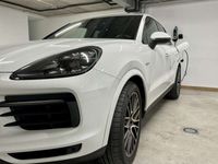 usado Porsche Cayenne E-Hybrid Aut.