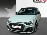 Usado Audi A1 Comfort 116 CV (85 kW) 2025 Rojo SUV