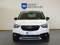 usado Opel Crossland X 1.6T S&S Excellence 120