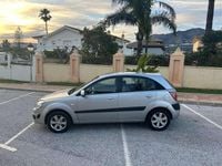Używany Kia Rio Active 110 KM (80 kW) 2007 Szary Hatchback