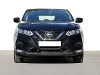 Usado Nissan Qashqai Acenta 140 CV (102 kW) 2019 Negro SUV