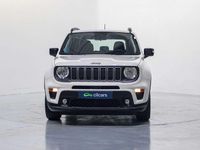 Usado Jeep Renegade Limited 129 CV (94 kW) 2024 Blanco SUV