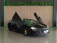 Usado McLaren 750S 750 CV (551 kW) 2025 Negro Coupe