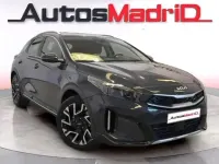 Usado Kia XCeed 141 CV (103 kW) 2023 SUV
