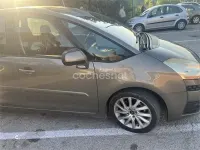 Usado Citroën C4 Picasso 136 CV (100 kW) 2009 Marrón Monovolumen