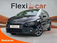 usado Citroën C4 Grand SpaceTourer BlueHDi 96KW (130CV) S&S EAT8 F