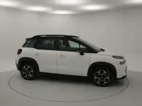 Usado Citroën C3 Aircross Shine 120 HP (88 kW) 2022 Branco SUV