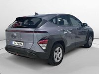 Usado Hyundai Kona 141 CV (103 kW) 2024 SUV