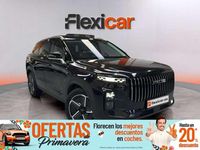 Usado Jaecoo 7 147 CV (108 kW) 2025 Negro SUV