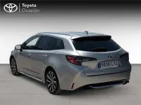 Usado Toyota Corolla Style 184 CV (135 kW) 2022 Utilitario